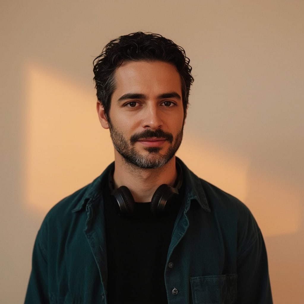Tarek Haddad